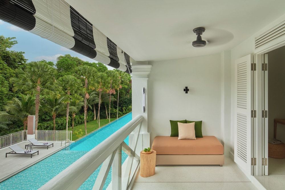 Amara Sanctuary Sentosa 1