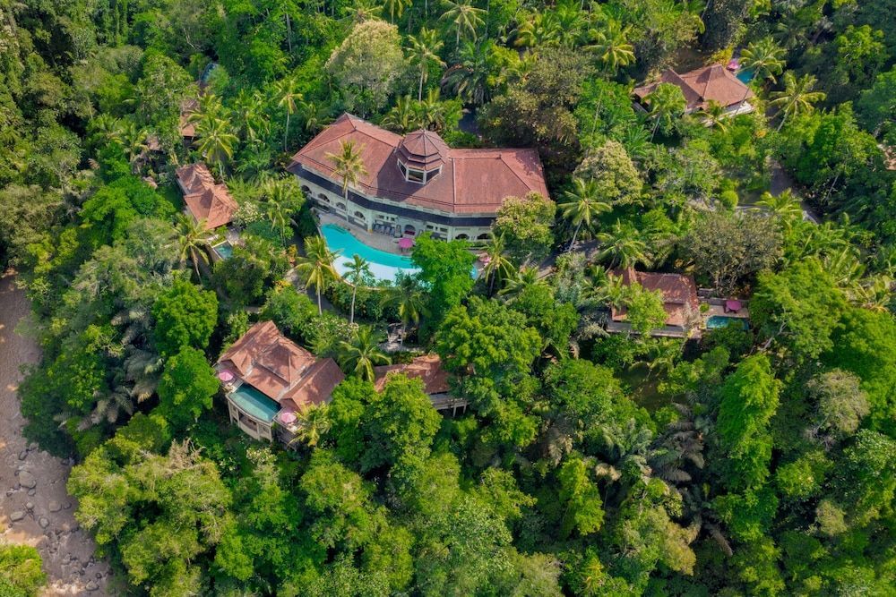 Ayung Resort Ubud 1