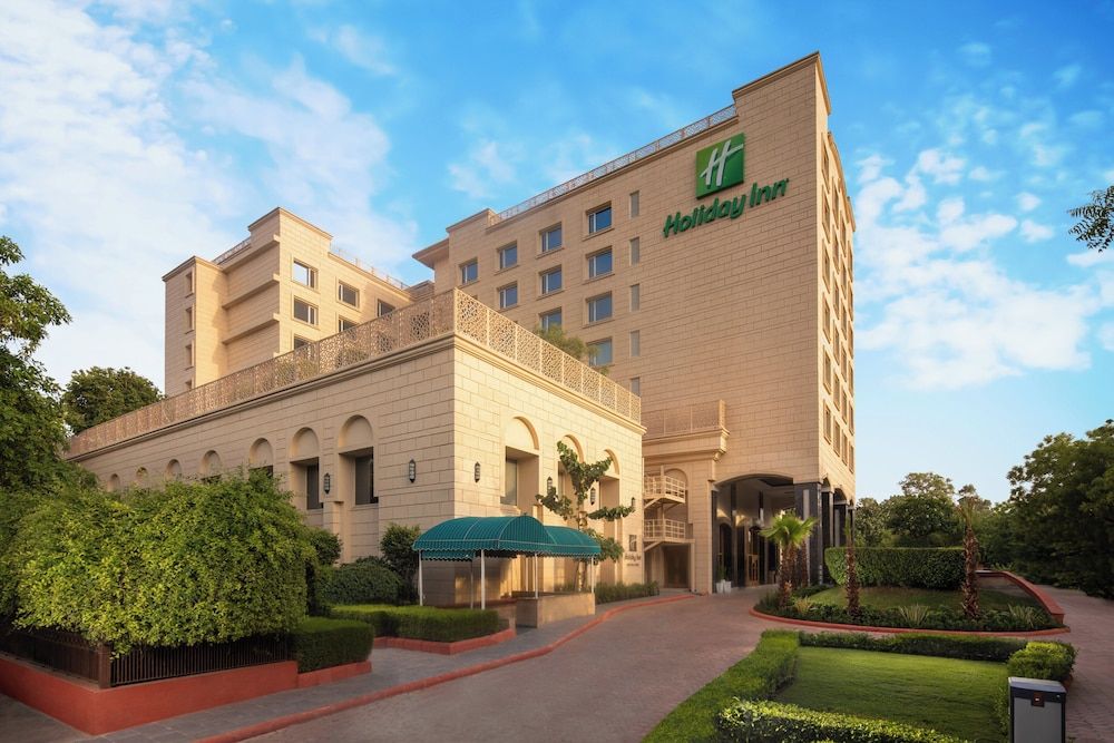 Holiday Inn AGRA MG ROAD by IHG 1