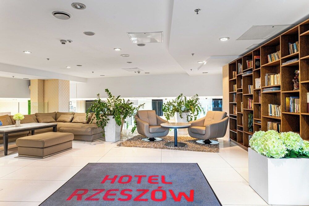 Hotel Rzeszów 1