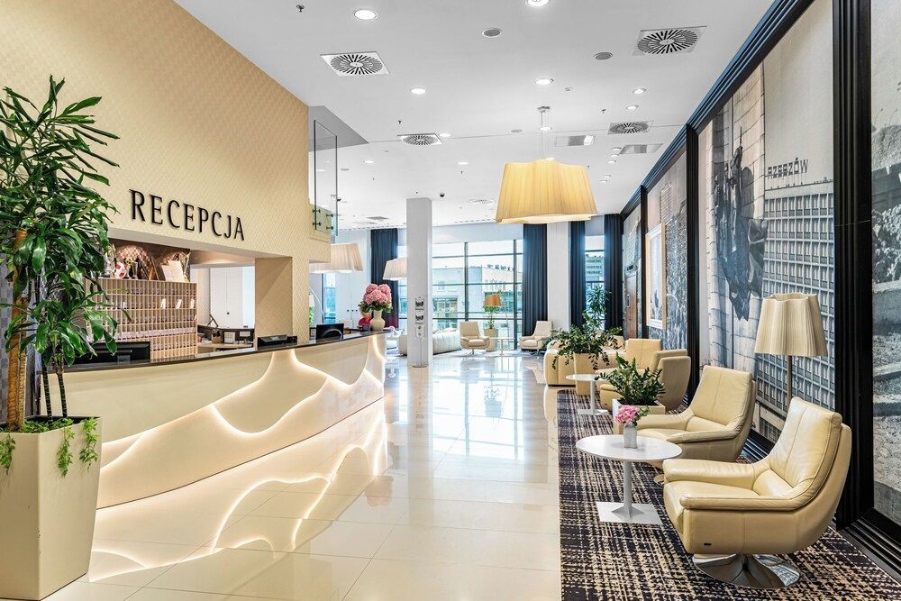 Hotel Rzeszów 2