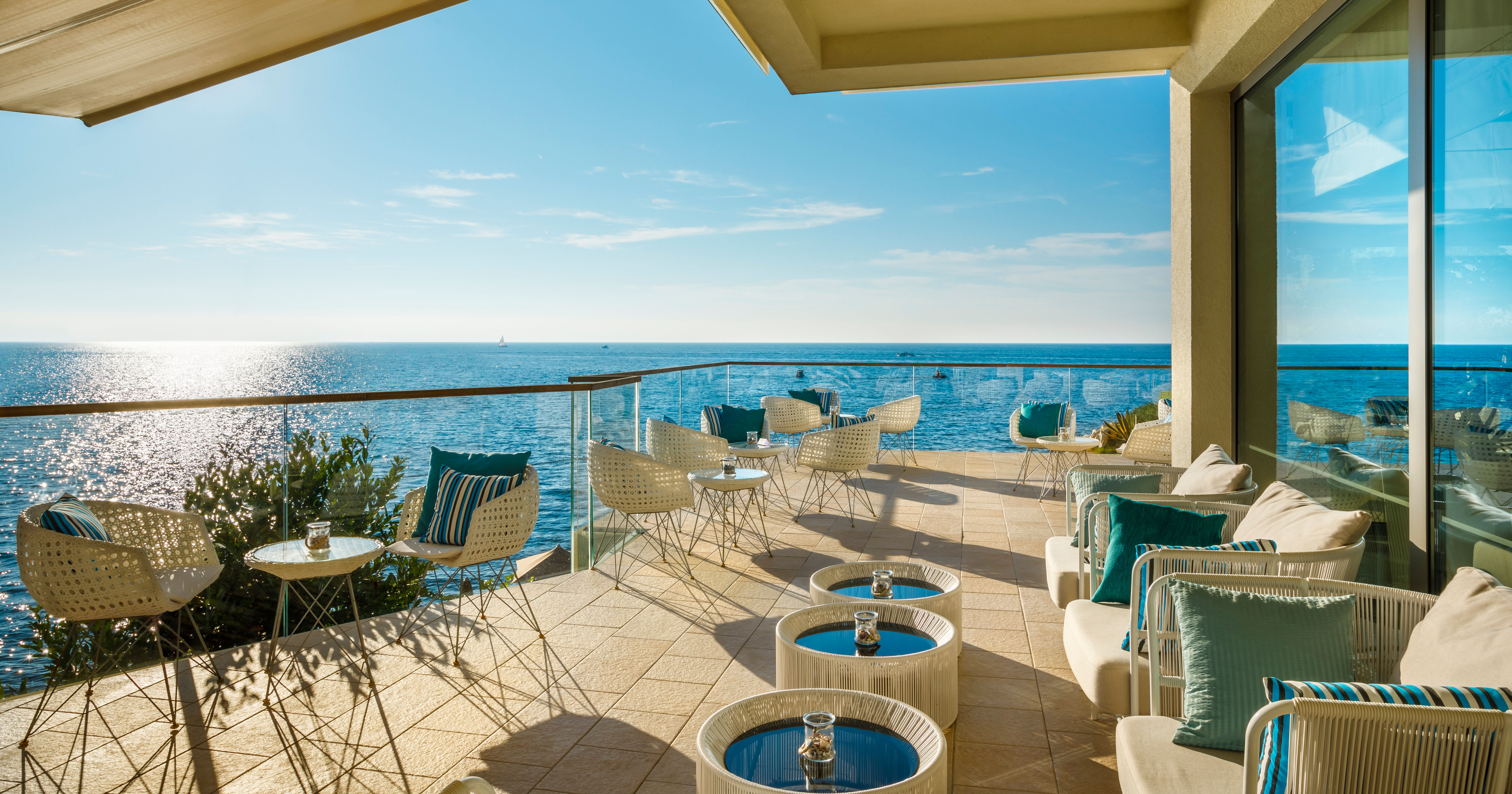 Isabella Island Resort Valamar Collection 4* 1