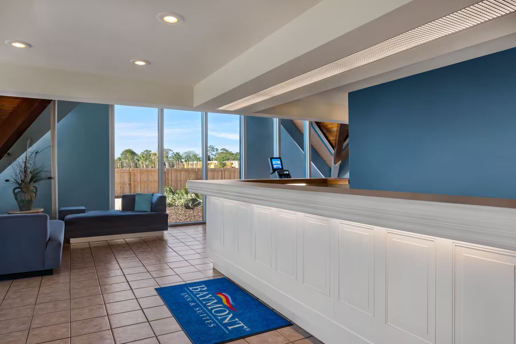 Baymont By Wyndham Daytona Beach/Intl Speedway 2