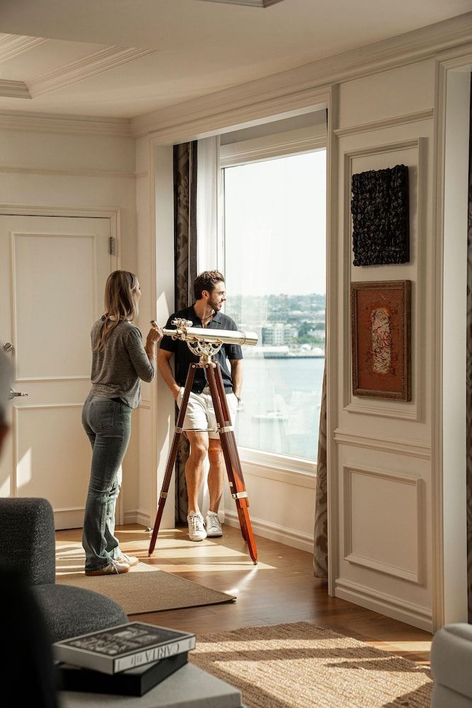 Boston Harbor Hotel 1