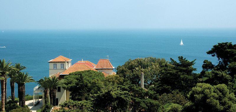 SABOIA ESTORIL HOTEL 1
