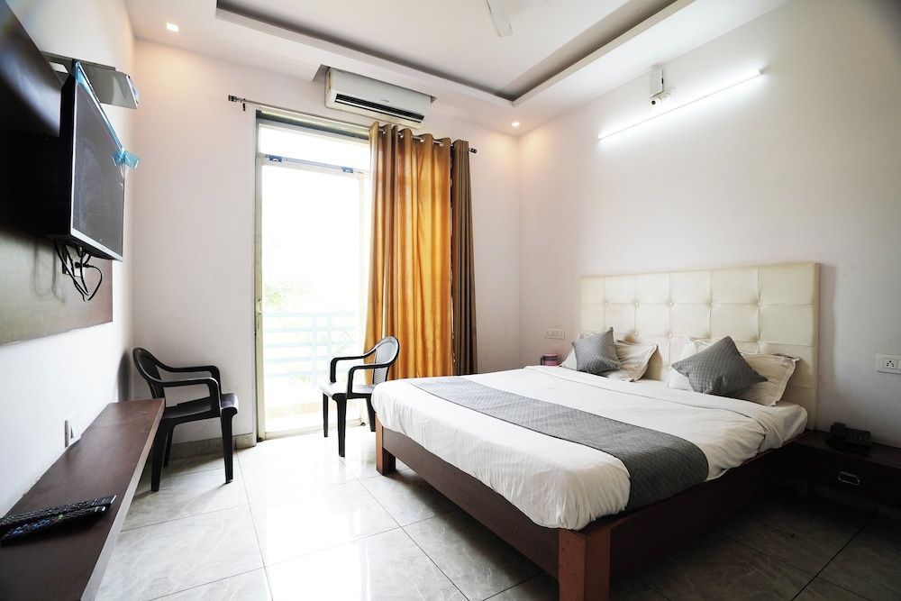 Hotel The Royal 1