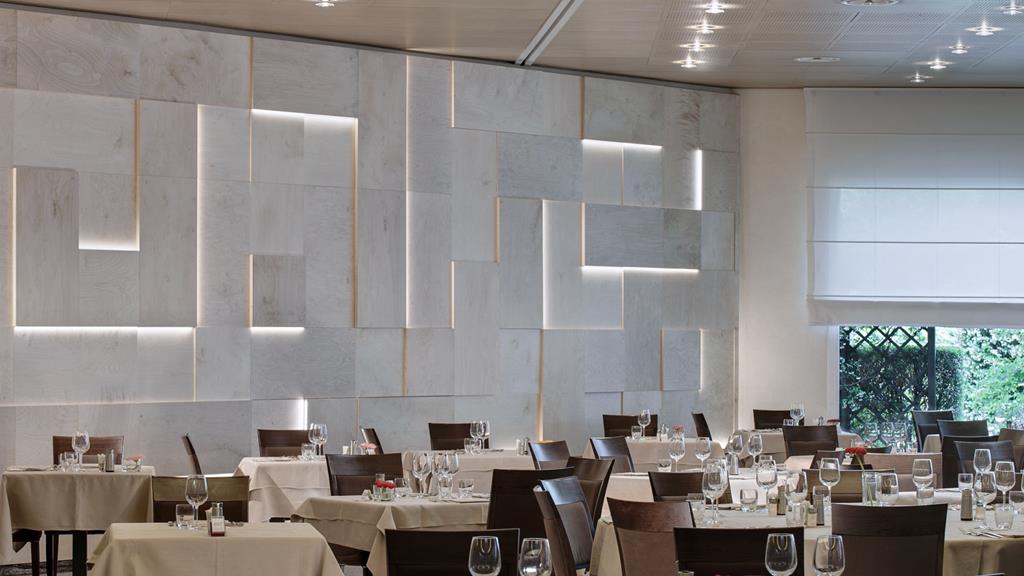 Continental Terme Hotel 1