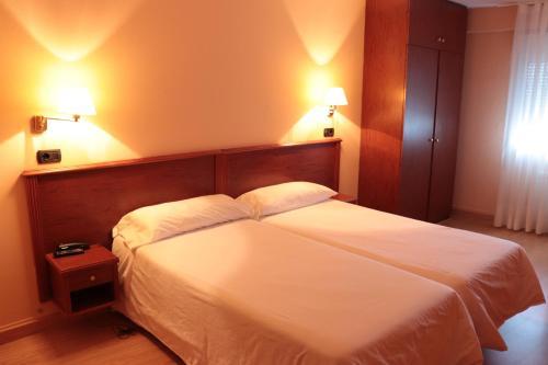 Hotel Maycar 1