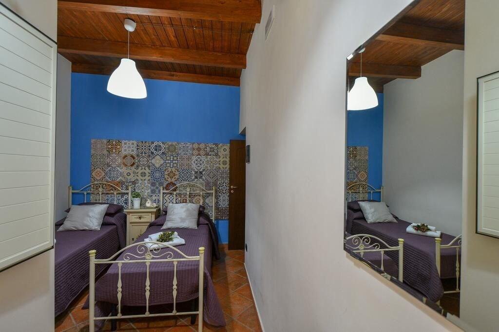 B&B Rabaté 1