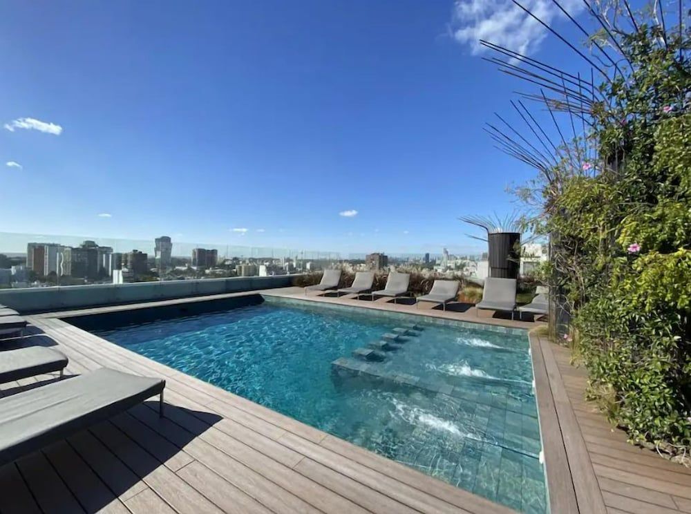 Top Rentals Belgrano 1