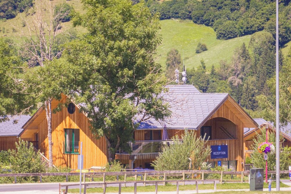 Kreischberg Chalets by ALPS RESORTS 2