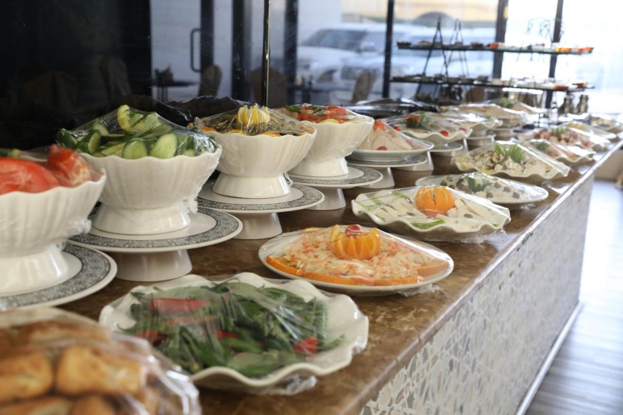 Oriental Residence Serviced Apartment - Economy 1
