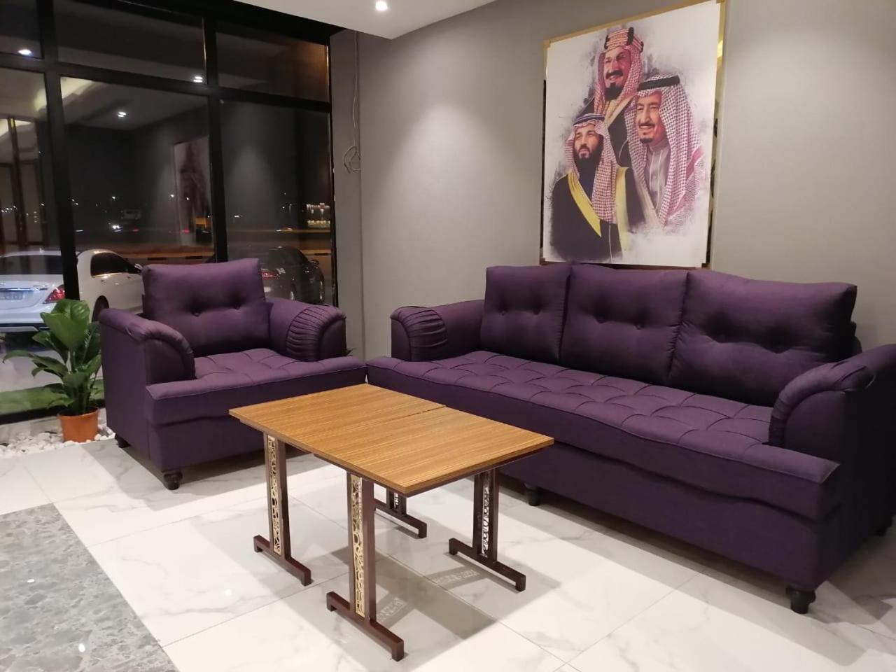 Oriental Residence Serviced Apartment - Economy 2