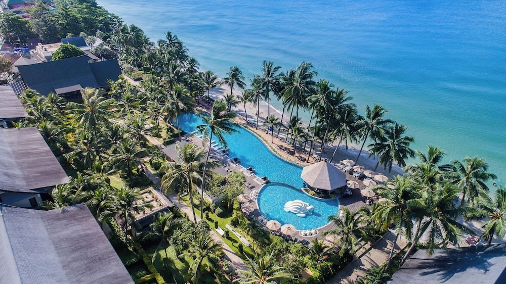 KC Grande Resort Koh Chang 1