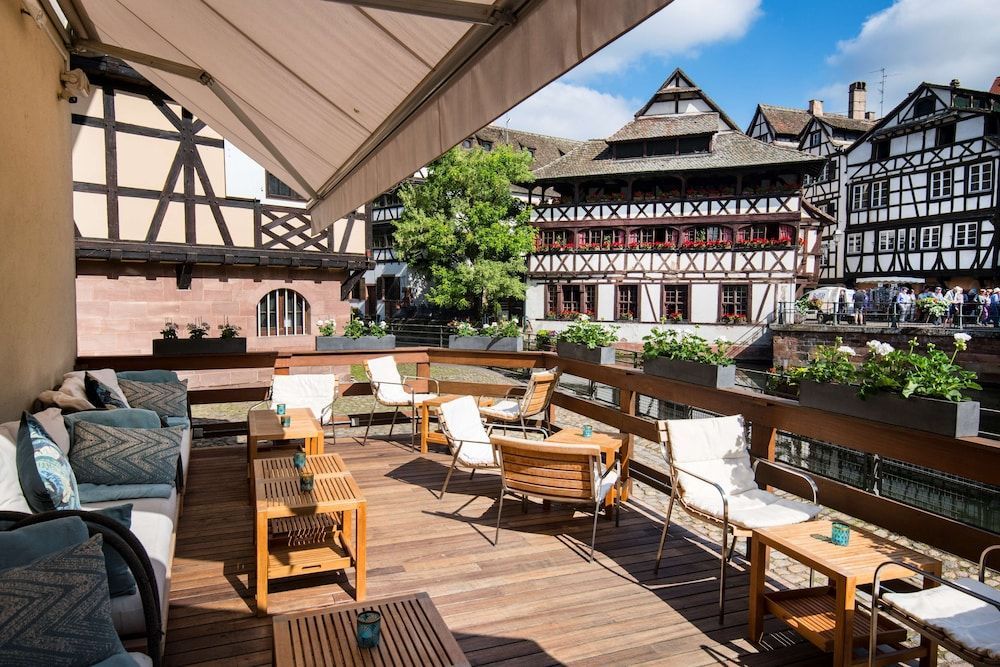 Hotel & Spa REGENT PETITE FRANCE By Stay Collection 1