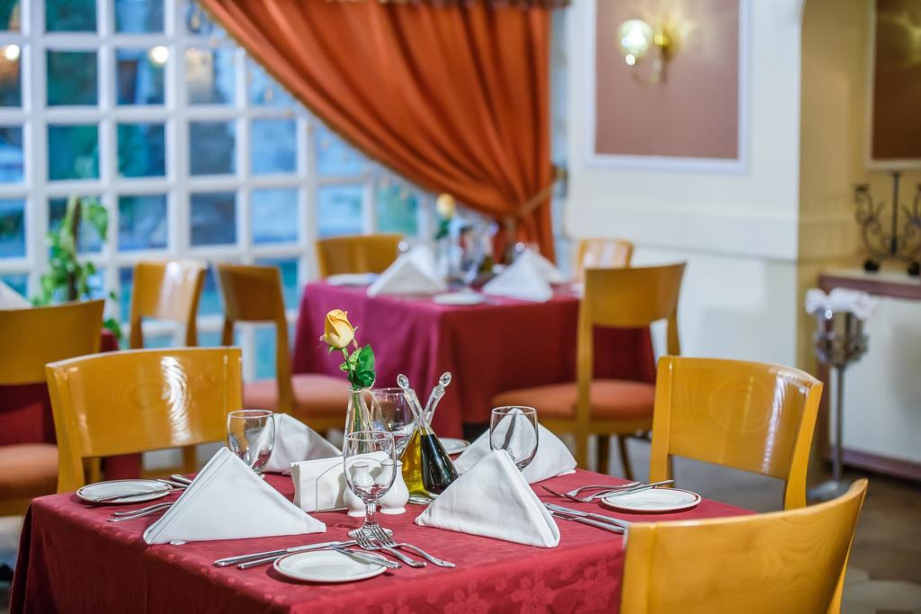 Marbella Resort 1