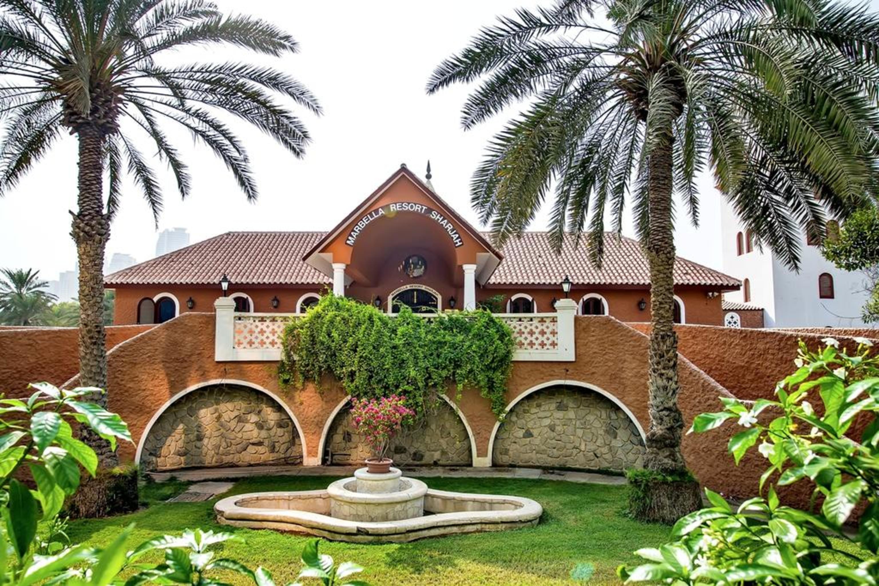 Marbella Resort 2