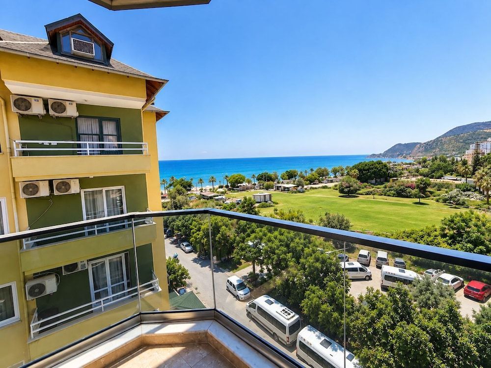 Antalya (region)