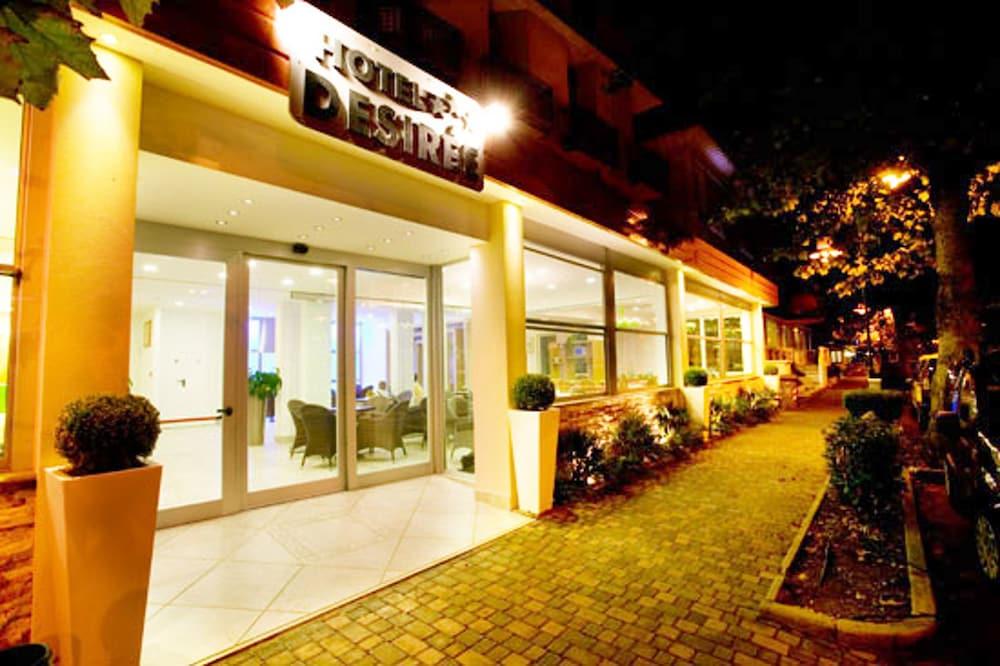 Hotel Desiree 1
