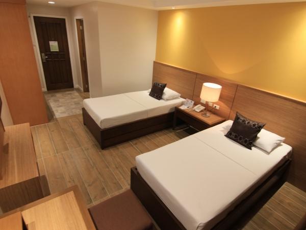 By the Sea Resort Hotel 2