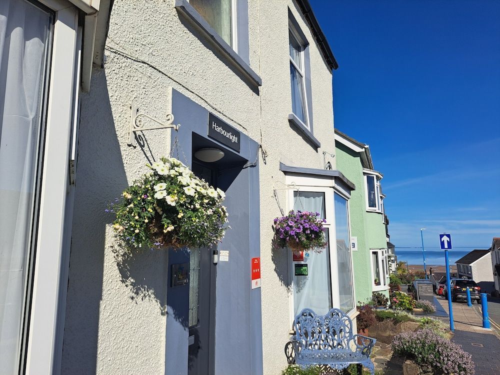 Harbourlight Guesthouse 1