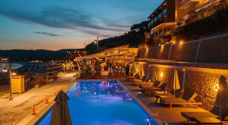 Ionion Beach Resort 2