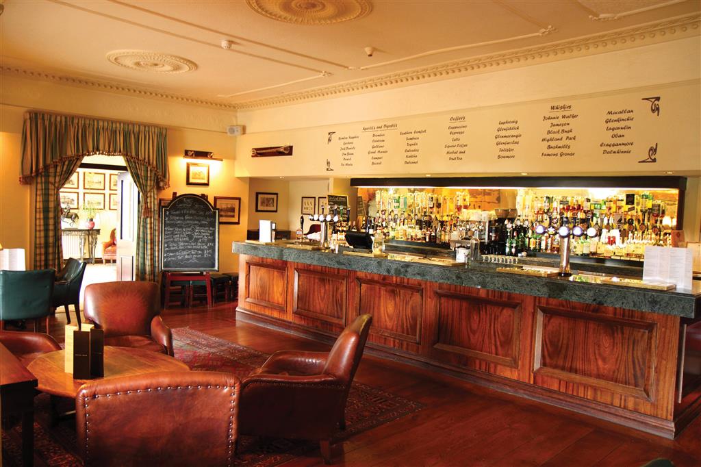 Hardwick Hall Hotel 1
