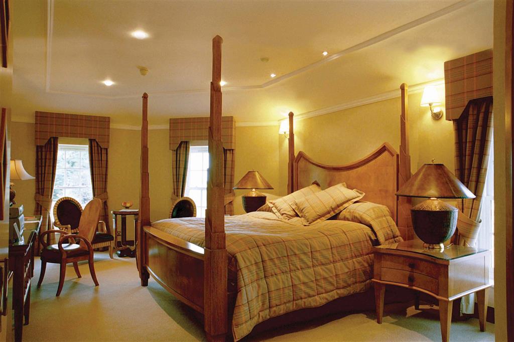 Hardwick Hall Hotel 2