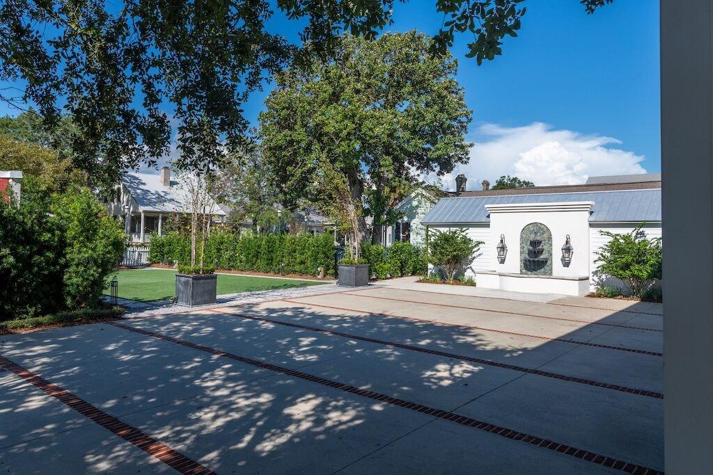 Oyster Bay Boutique Hotel 1