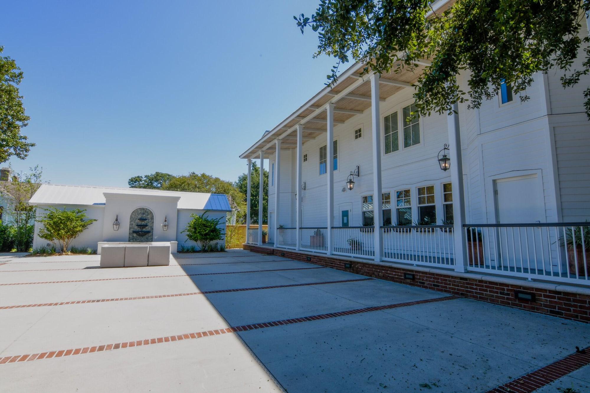 Oyster Bay Boutique Hotel 2