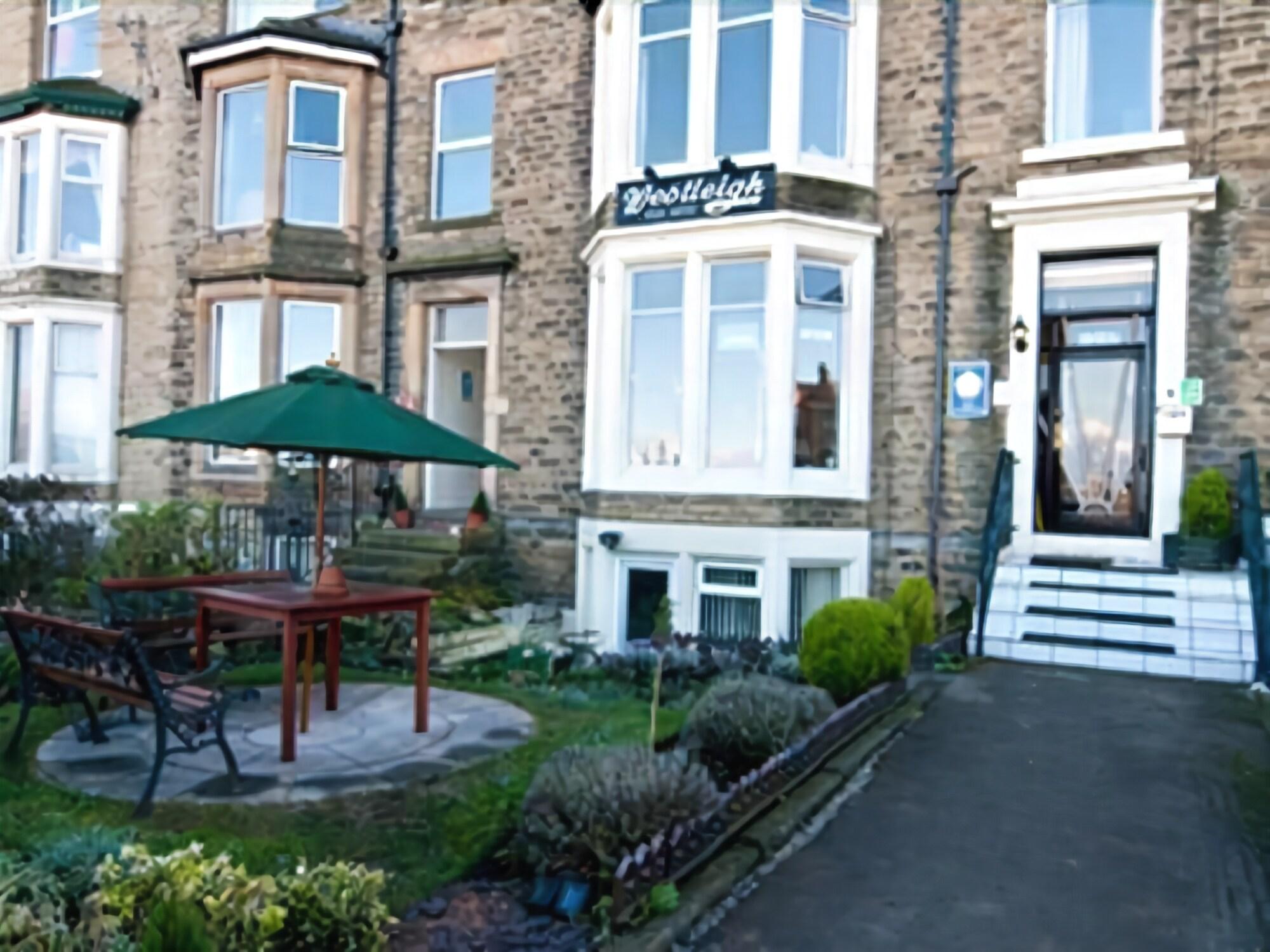 Westleigh B&B 1