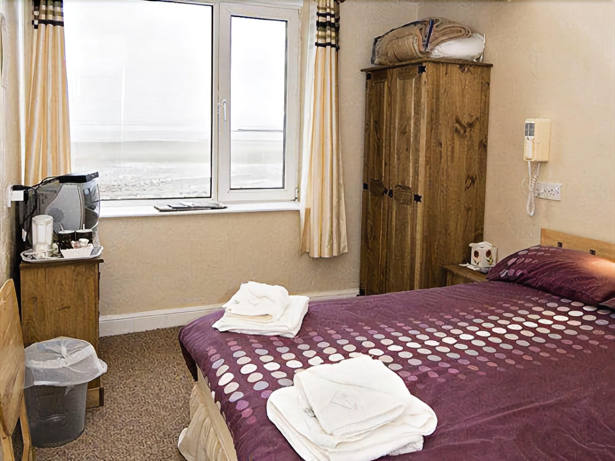 Westleigh B&B 2