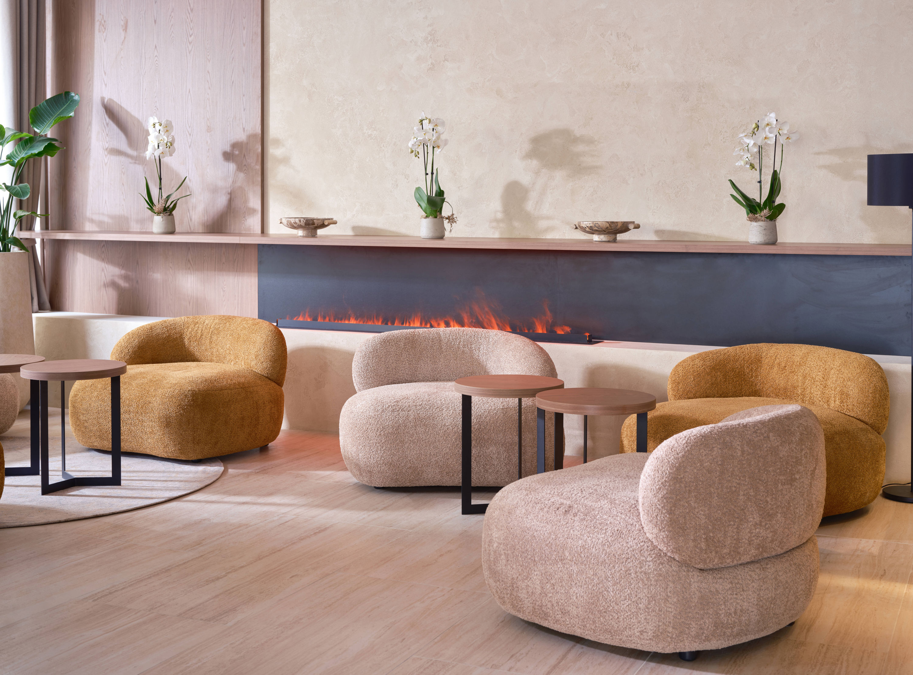 The Benedict Boutique Hotel Old Town Prague 2