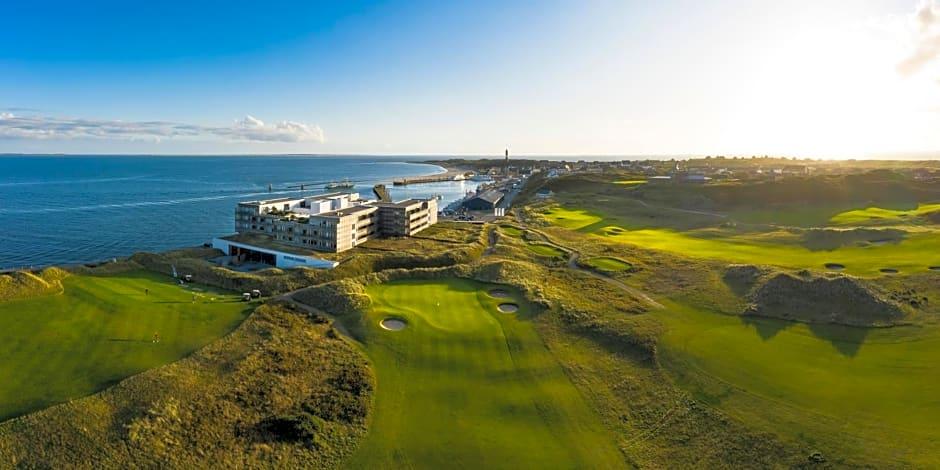 BUDERSAND Hotel - Golf & Spa - Sylt 2