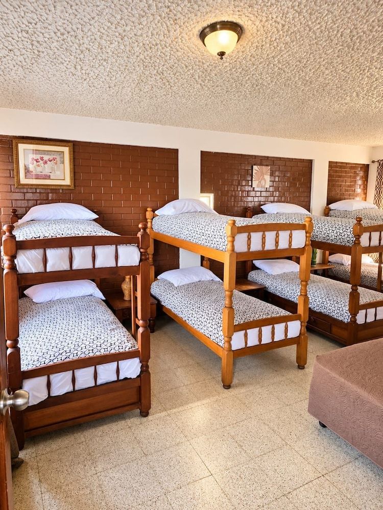 Hostal Los Volcanes 1