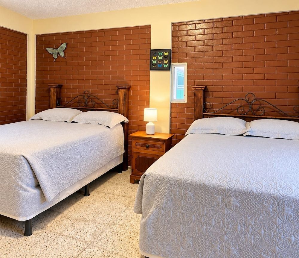 Hostal Los Volcanes 2