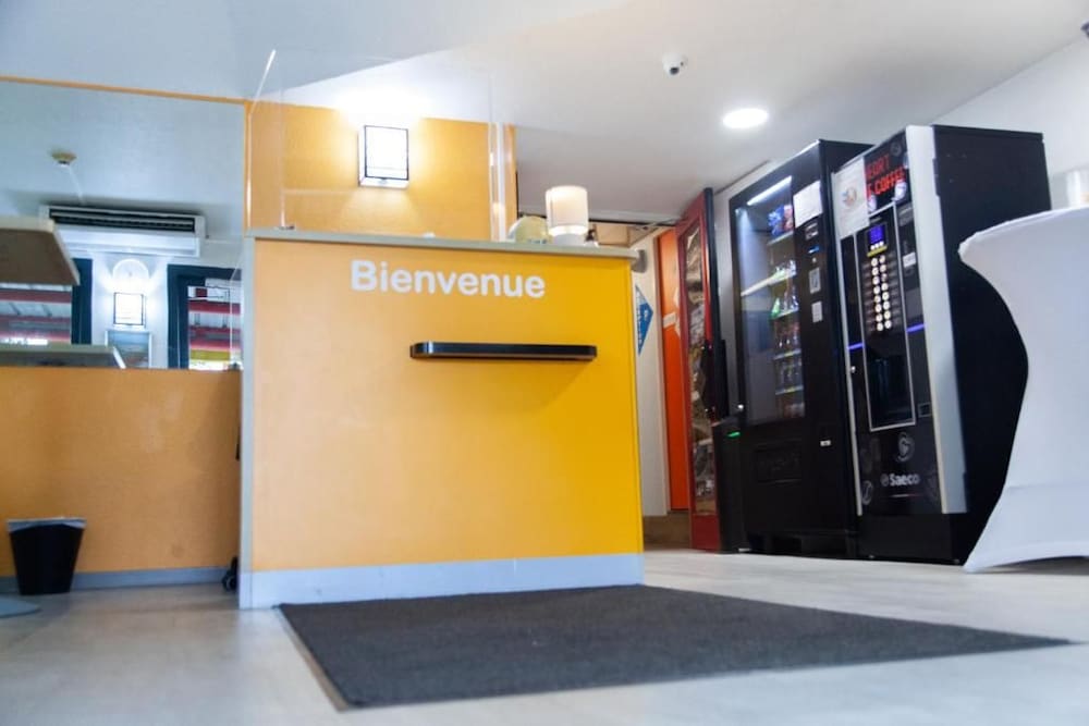 Class'eco Namur 1