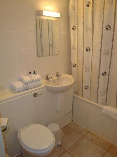 Travelrest Solent Gateway Hotel Fareham 1