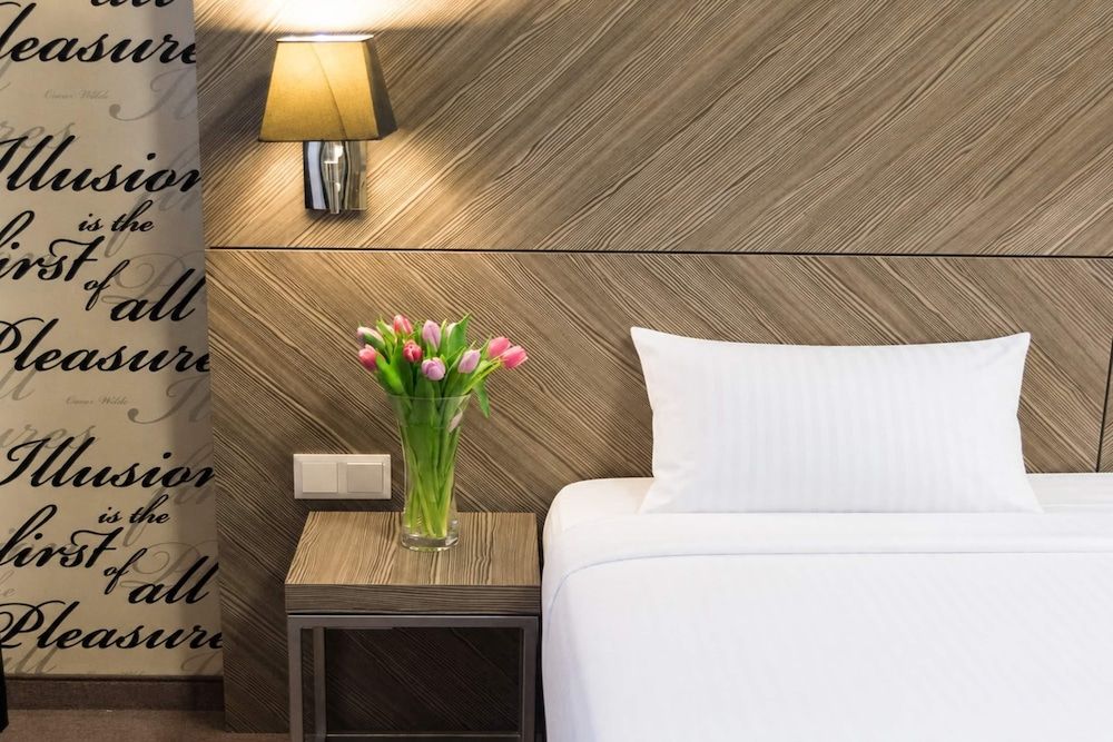 elaya hotel vienna city west, Trademark by Wyndham 1