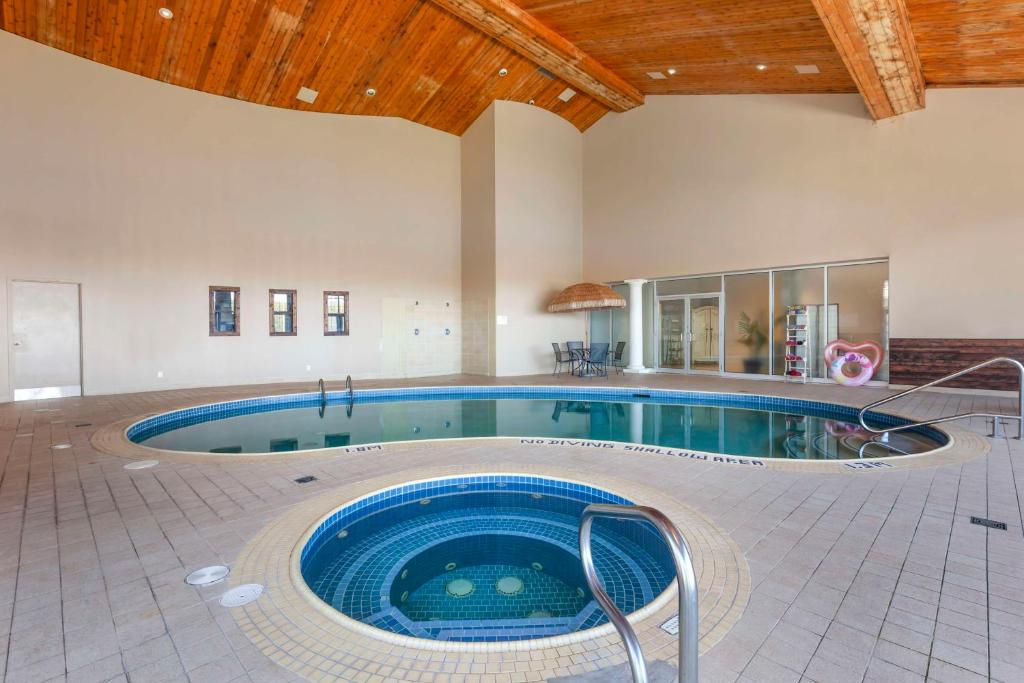 Christie's Mill Inn & Spa 1