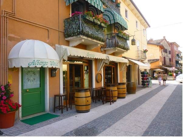Albergo Tecla 1