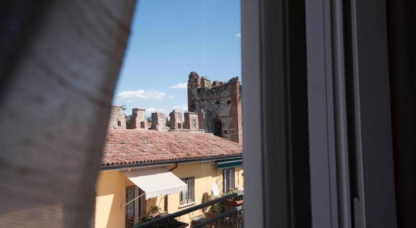 Albergo Tecla 2
