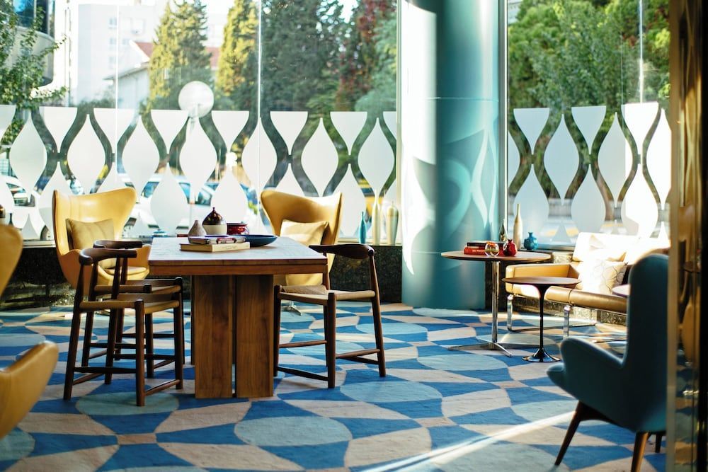 Renaissance Izmir Hotel 2