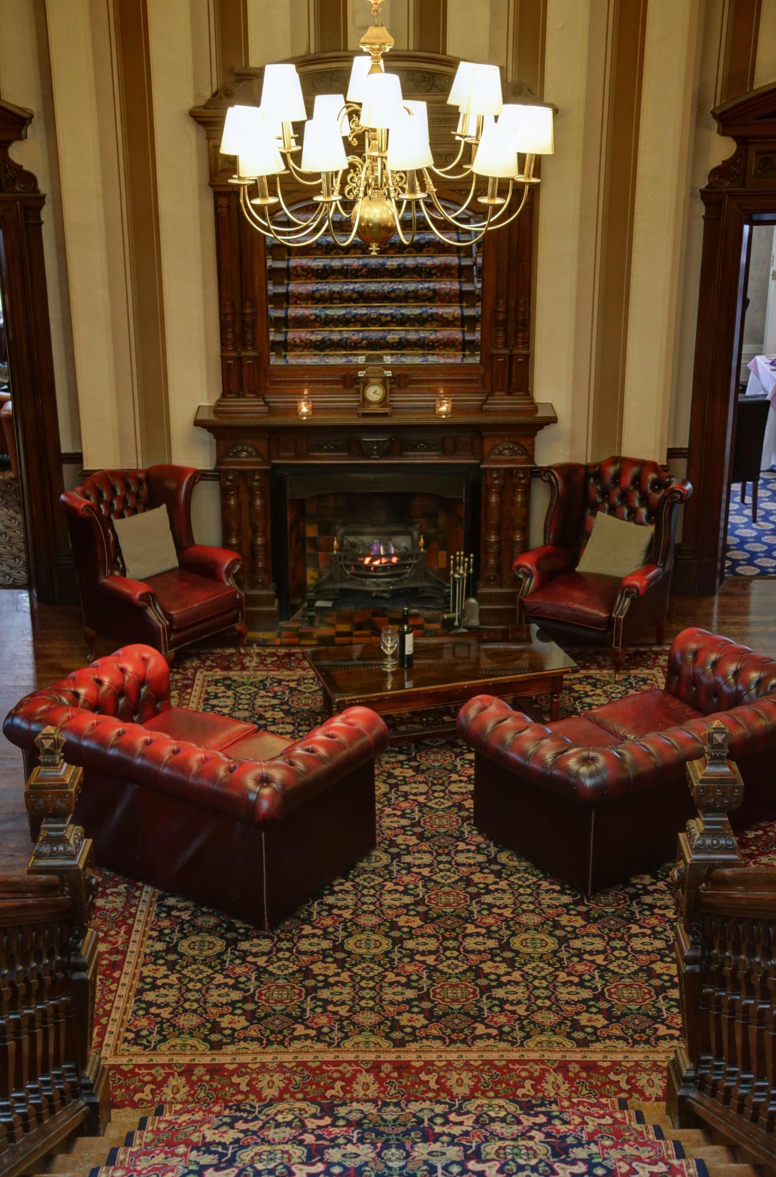 The Oaks Hotel 2