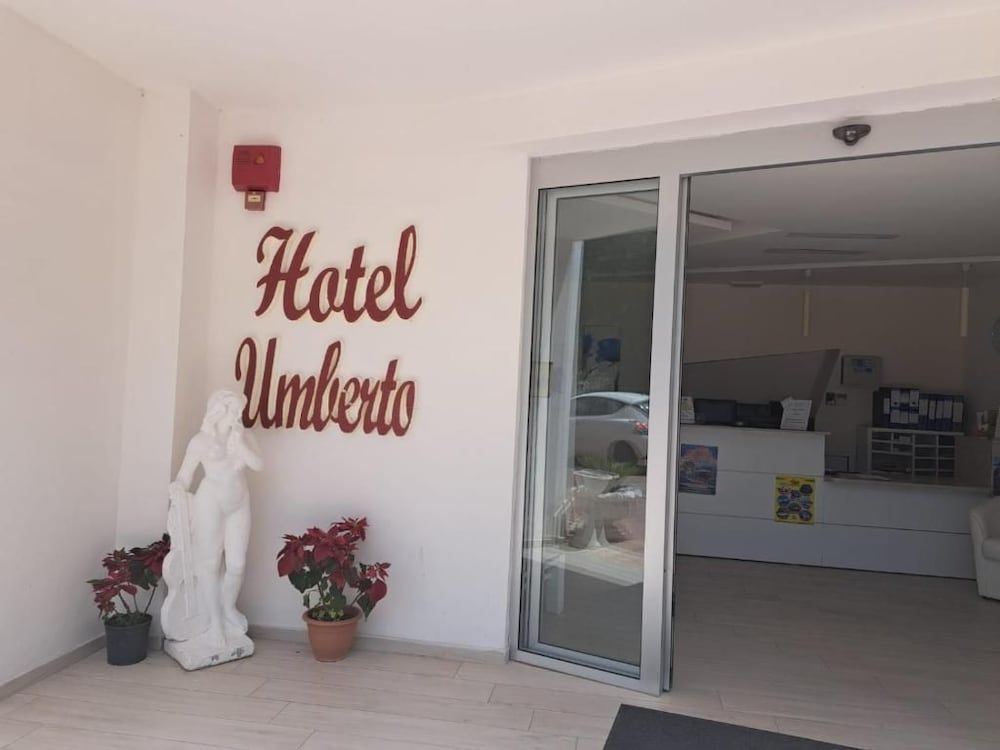 Hotel Umberto 2