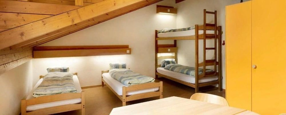 Hotel & Bildungshaus St. Jodern 2