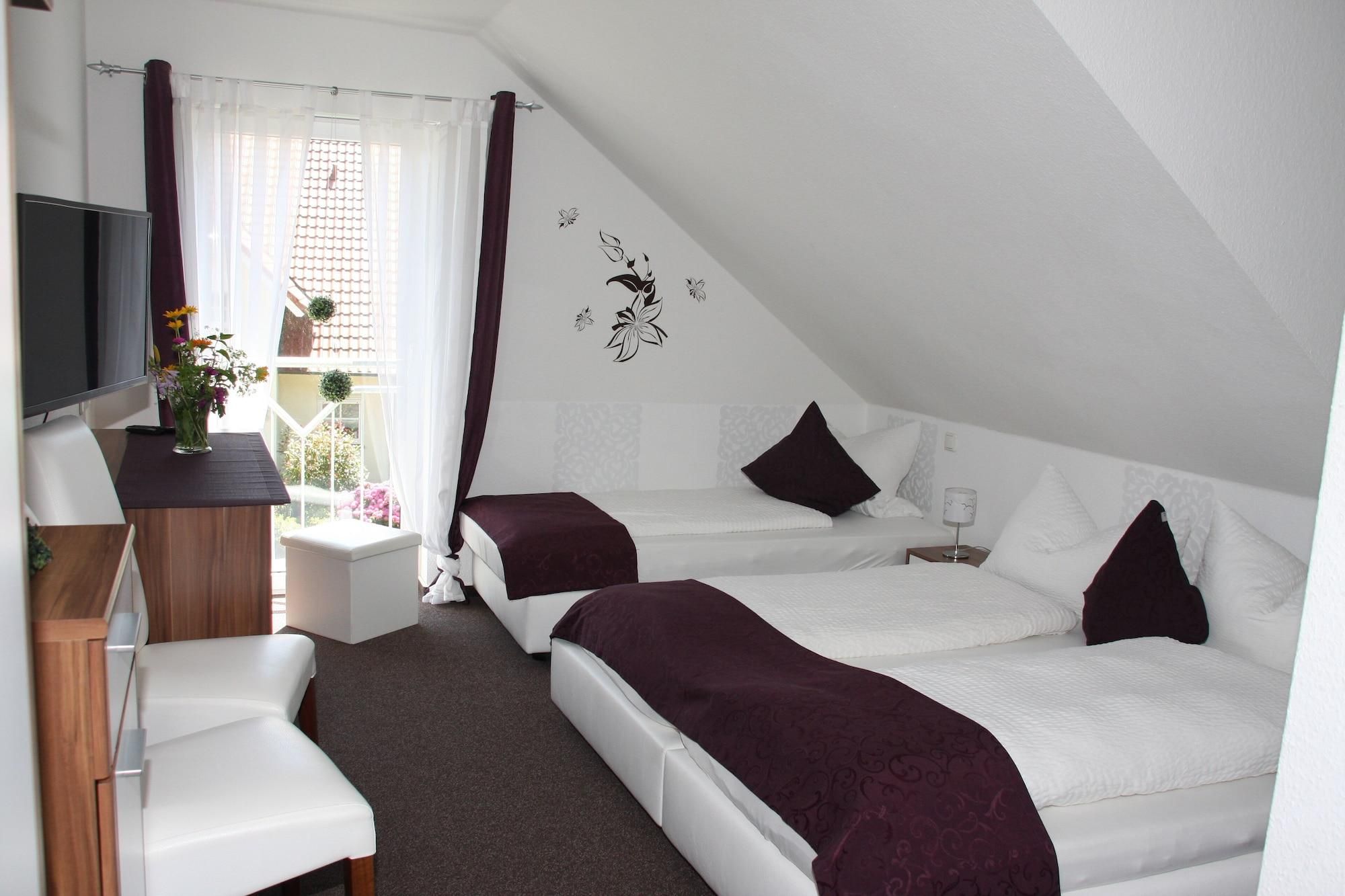 Hotel Restaurant Hubertushof 2