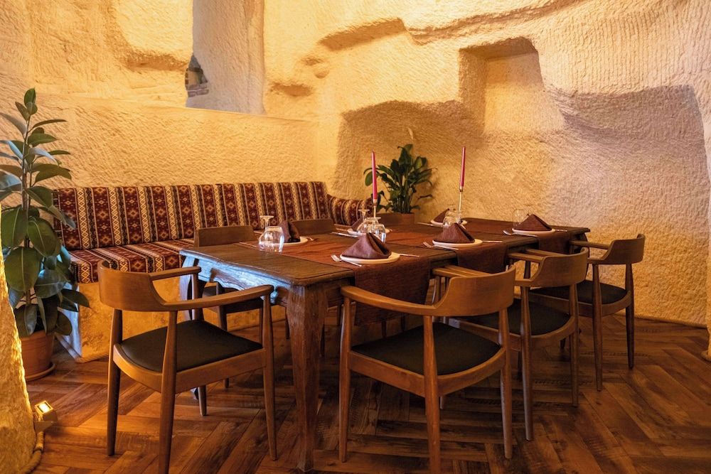 Urgup Evi Cave Hotel 2