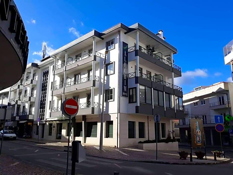 Hotel Alecrim 1