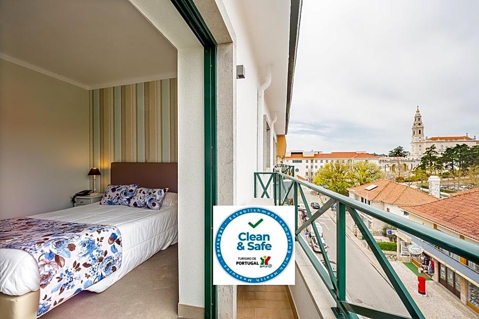 Hotel Alecrim 2